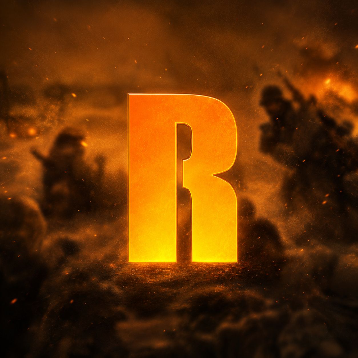 RuinBorn